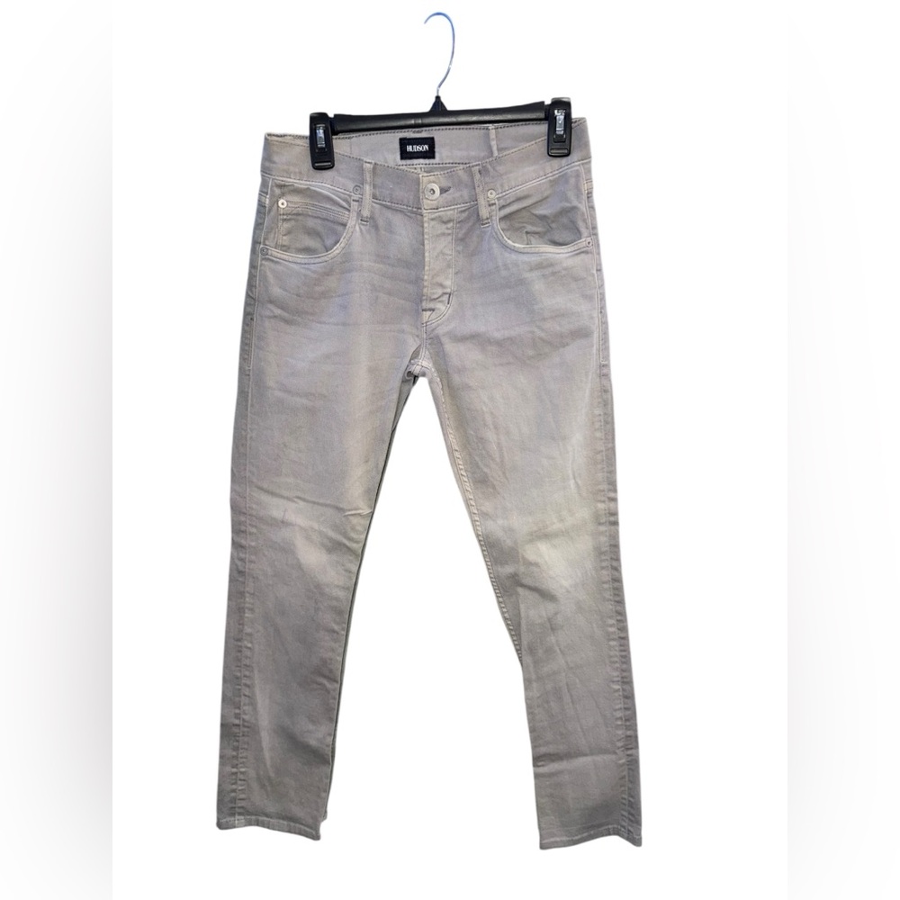 🔥3/$30 🔥 Hudson Gray Jeans Size 29